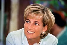 Ocho teorías de la conspiración sobre la muerte de la princesa Diana que siguen vigentes 25 años después