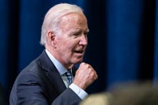 Joe Biden se pone duro: Trumpismo, peligro para democracia