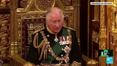 El principal reto que enfrenta el rey Carlos III como monarca