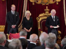 Declaran feriado el día del funeral de Estado de la reina Isabel II