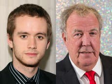 Actor de Harry Potter tacha a Jeremy Clarkson de “viejo canalla y podrido” tras comentario sobre socialistas