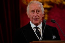 Reina Isabel – en vivo: El rey Carlos III se reunirá con Truss mientras la familia real derrama lágrimas en Balmoral