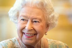 ¿Cuándo es el funeral de la reina Isabel?