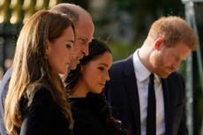 Critican a CNN porque un reportero se refirió a William y Kate como “los otros dos miembros de la realeza”