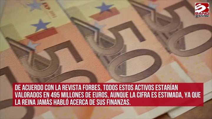 ¿Cómo se repartirá la herencia de la reina Isabel II?