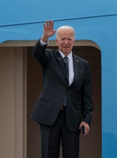 Biden anunciará ambicioso plan de lucha contra el cáncer