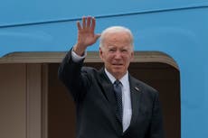 Biden anunciará ambicioso plan de lucha contra el cáncer