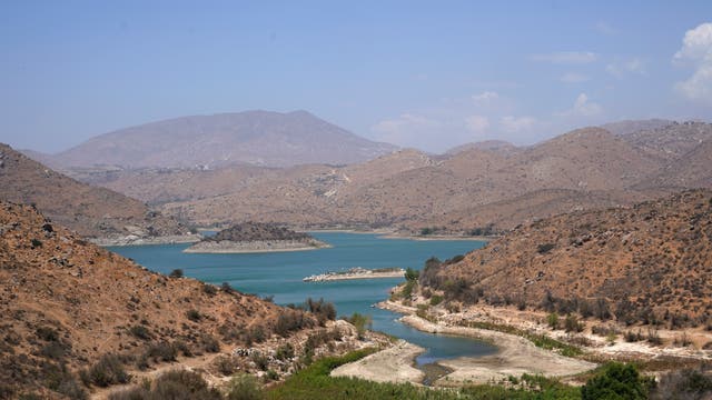 RÍO COLORADO MÉXICO