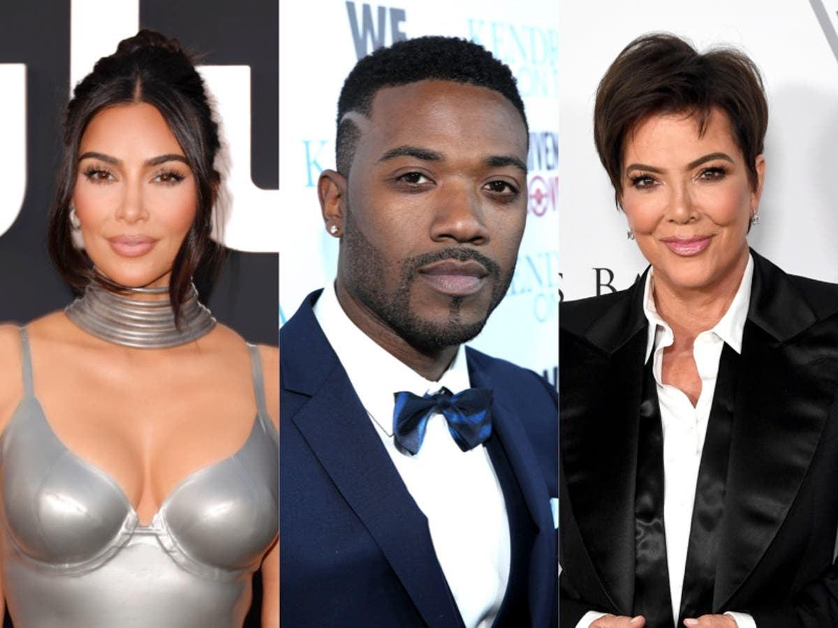 Ray J y Kim Kardashian: Explicación de lo que pasó entre la pareja en torno  al vídeo sexual del 2003 | Independent Español