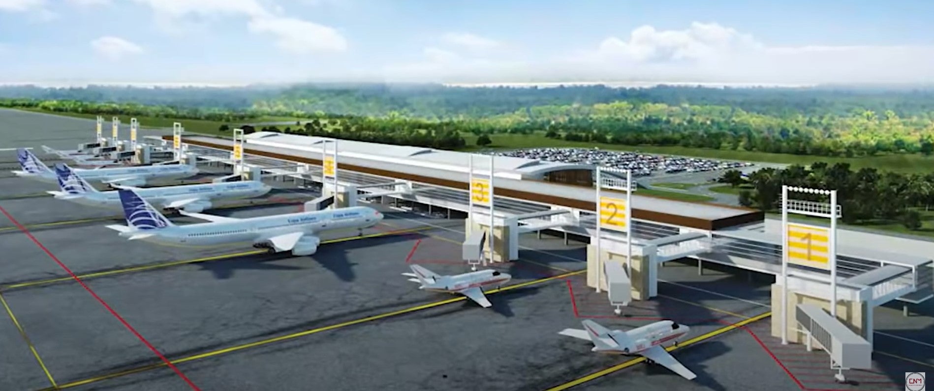 Hacienda “cierra la llave” y Sedena suspende obra del Aeropuerto internacional de Tulum