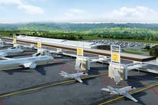 Hacienda “cierra la llave” y Sedena suspende obra del Aeropuerto internacional de Tulum