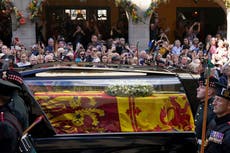 Muerte de la reina podría afectar los lazos en Reino Unido