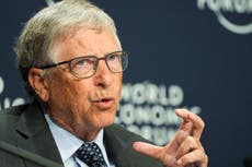 Los estadounidenses clasifican a los empresarios modernos más influyentes