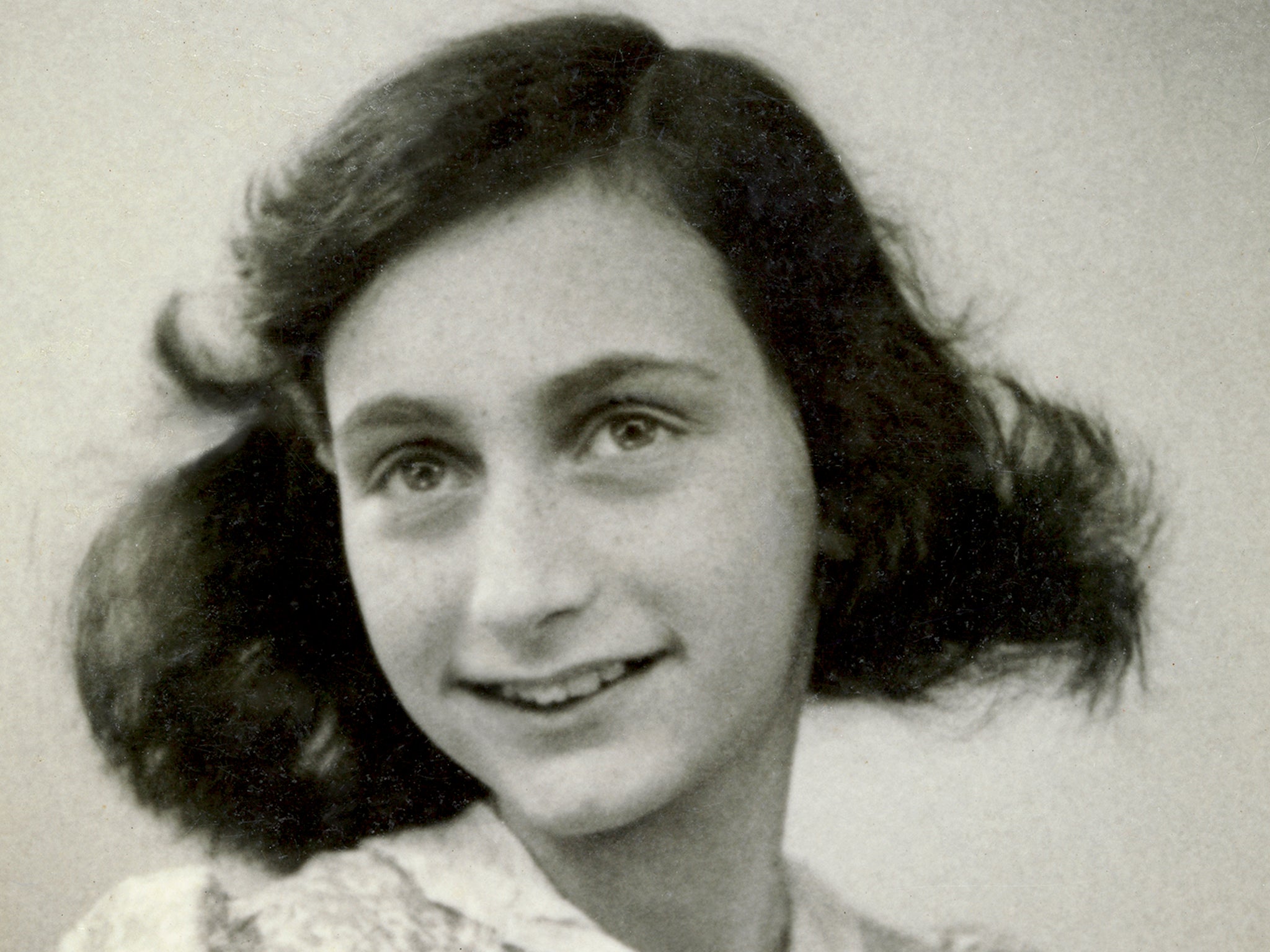 David Berkowitz afirma que se inspira en el diario de Ana Frank cuando se escondió de los nazis