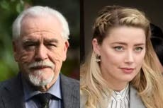 Brian Cox “siente pena” por Amber Heard tras juicio contra Johnny Depp