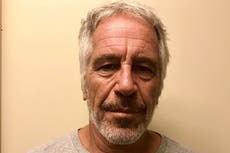 El patrimonio de Jeffrey Epstein pagará US$105 millones al gobierno de las Islas Vírgenes de EEUU