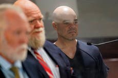 Las Vegas: Acusan a funcionario de asesinar a periodista