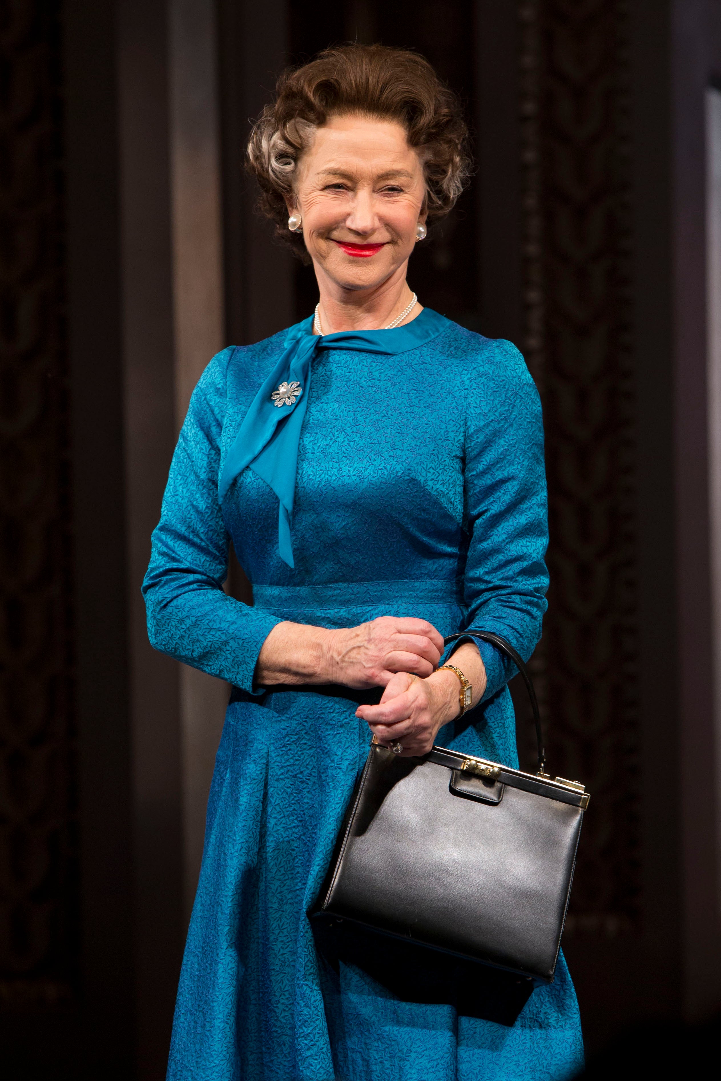 GBRETAÑA-REINA-ARTES