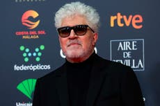 Pedro Almodóvar abandona su primera película en inglés