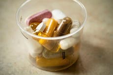 Cinco vitaminas que mejoraran tu salud mental, según los expertos