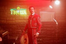 Jaime Camil busca la esencia de Vicente Fernández