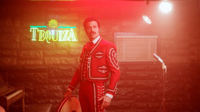 VICENTE FERNÁNDEZ-JAIME CAMIL