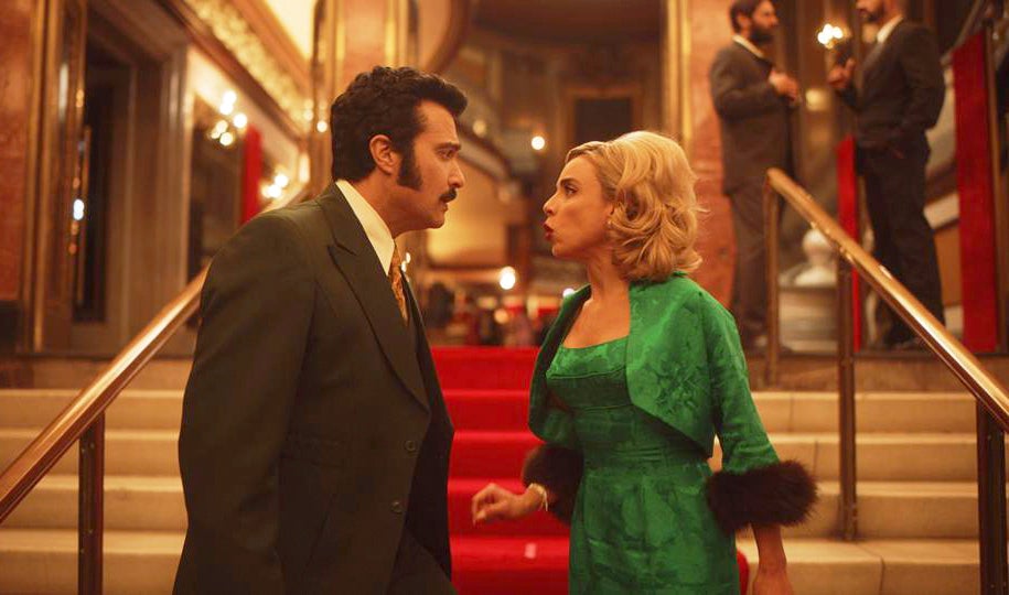 VICENTE FERNÁNDEZ-JAIME CAMIL