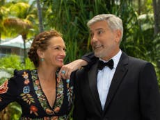 Reseña de ‘Ticket to Paradise’: la primera comedia romántica de Julia Roberts y George Clooney es alegría pura