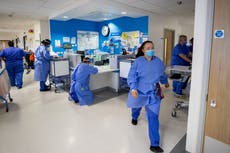 ¿Qué es el EV-D68, el virus respiratorio que puede causar parálisis en los niños?