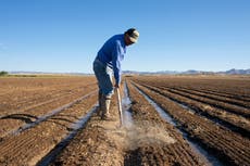 Colorado lucha contra la sequía y los especuladores del agua