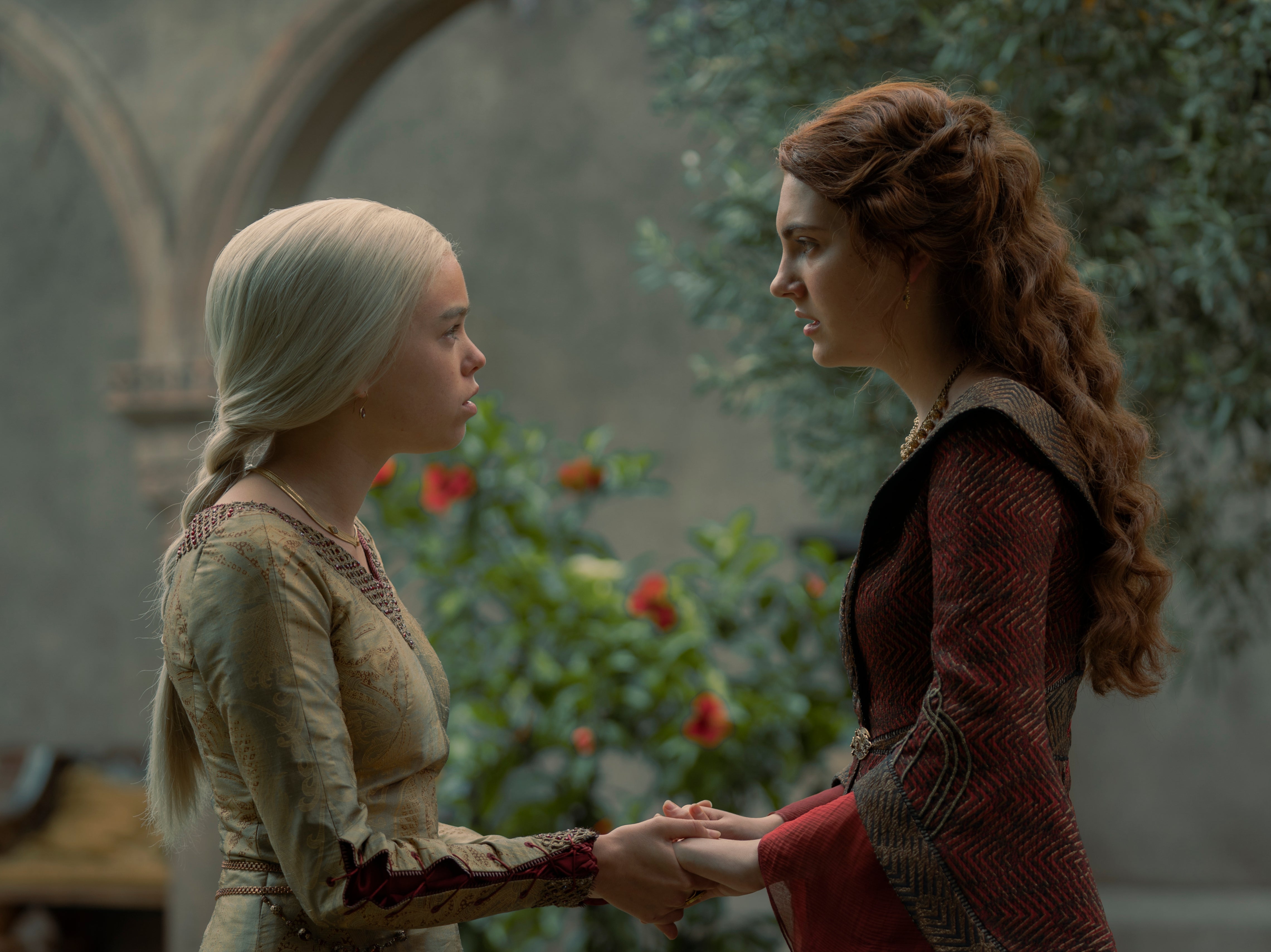 ‘House of the Dragon’: El árbol genealógico de los Targaryen explicado