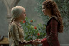 ‘House of the Dragon’: El árbol genealógico de los Targaryen explicado