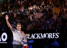 Retiro de Roger Federer del tenis genera reacciones