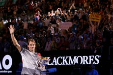 Retiro de Roger Federer del tenis genera reacciones
