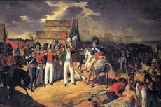 ¿Qué países de Centroamérica celebran su independencia el mismo día?