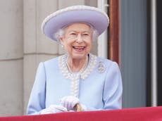 El Reino Unido se prepara para un funeral único para despedirse de su monarca difunta