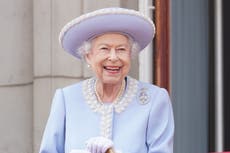 El Reino Unido se prepara para un funeral único para dar a la reina el último adiós