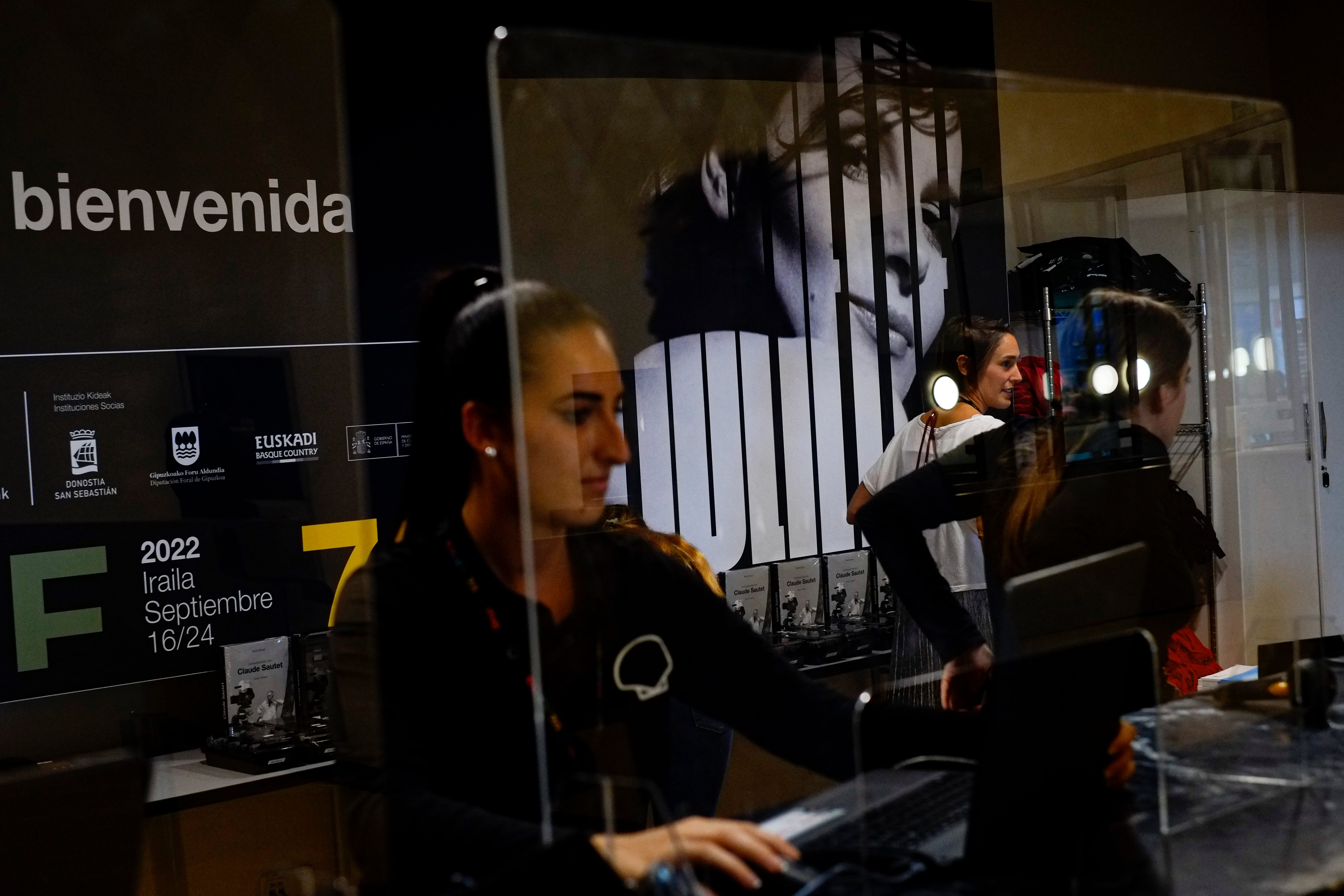 ESP-CIN SAN SEBASTIÁN