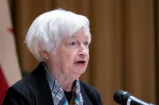 Tesoro de EEUU explora la posible creación de dólar digital