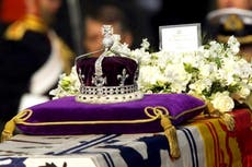 Es hora de regresar el diamante Kohinoor a donde pertenece