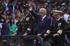 Ejército tiene conocimiento de decenas de casos de abuso sexual y los mantiene ocultos e impunes