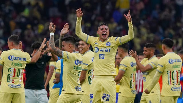 MÉXICO-APERTURA