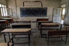 ONU: Excluir a las niñas de escuelas afganas es "vergonzoso"