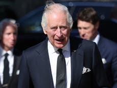El rey Charles podría eliminar el “estado suplente” de Andrew y Harry
