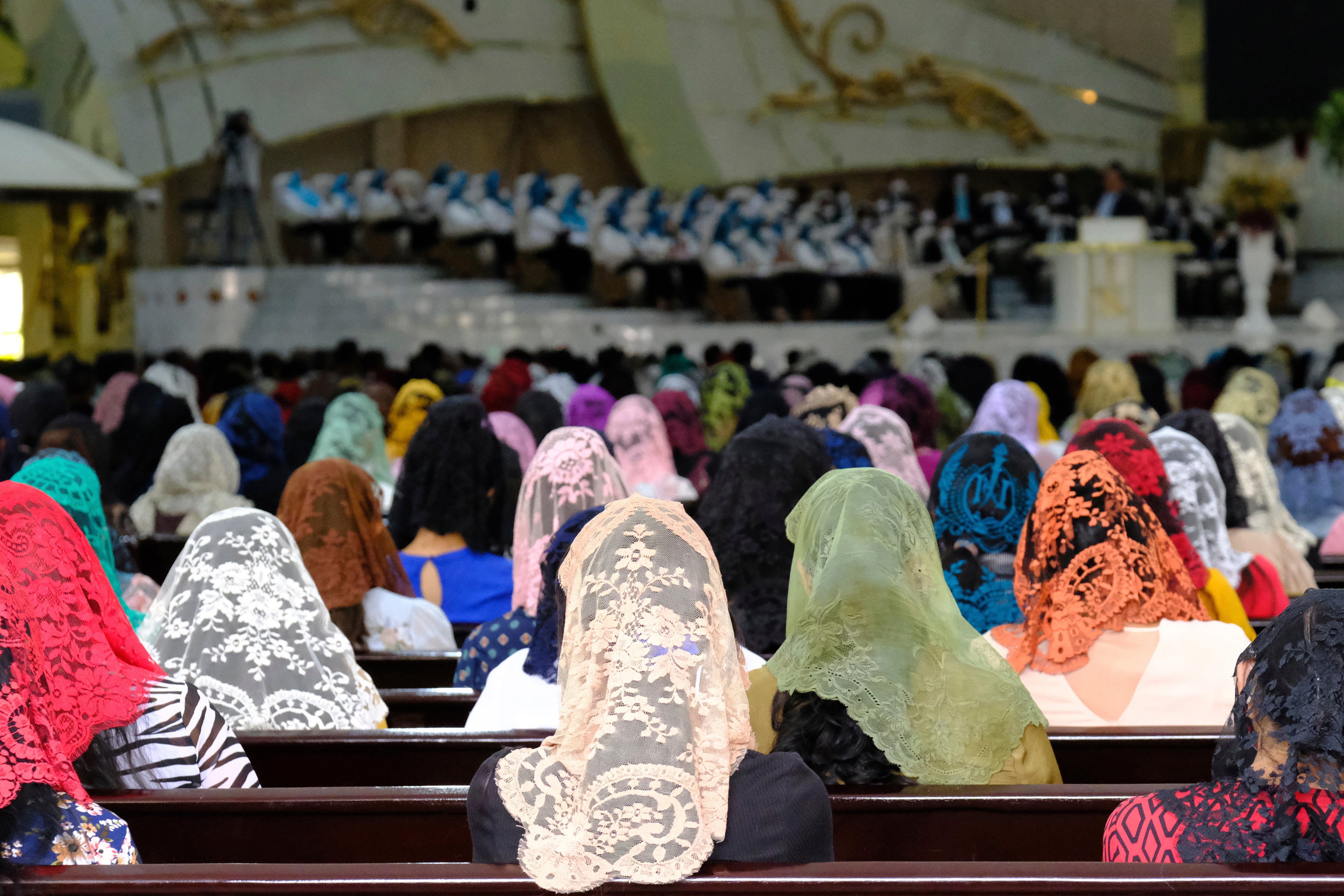 El desafío de ser diferente en La Luz del Mundo