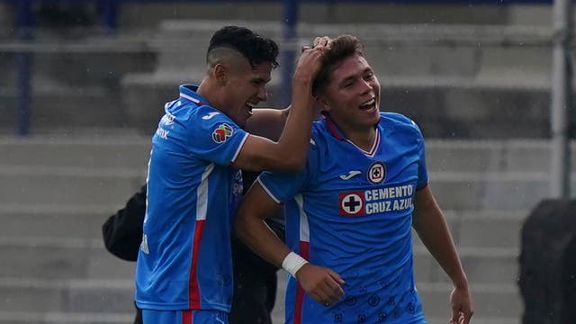 MÉXICO-APERTURA