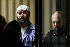 Después de 23 años del asesinato de Hae Min Lee, la batalla legal de Adnan Syed no cesa
