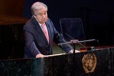 ONU: Líderes hacen un llamado a los talibanes a no restringir la educación a niñas