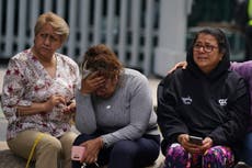 Coincidencia de sismos hace que mexicanos teman a septiembre