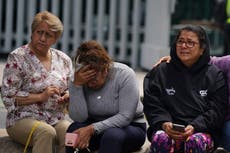 Terremoto en México - en vivo: Otro sismo de 5,8 sacude Michoacán mientras aumenta el número de muertos
